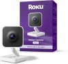 Wired Security Camera & Pet Monitor