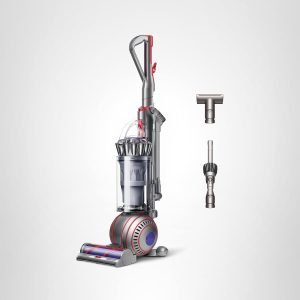 Dyson Ball Animal 3 Upright Vacuum!