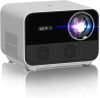 1080P Full HD Projector with WiFi and Bluetooth