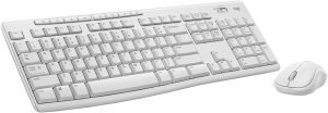 Logitech Wireless Keyboard and Mouse Combo