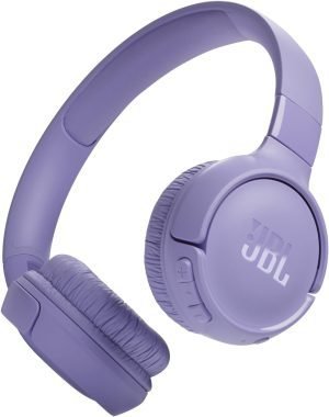 JBL Tune 520BT Wireless On-Ear Headphones 