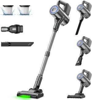 VersLife S7 Pro Cordless Vacuum Cleaner