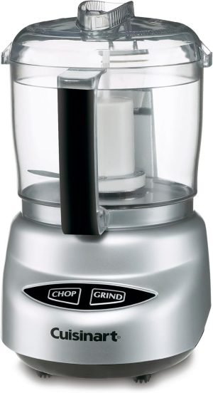 Cuisinart Mini-Prep Plus Food Processor