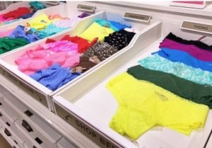 Victoria Secret Panties !