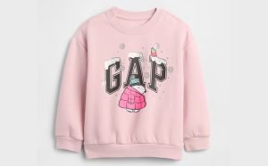 GAP Factory is offering up to 70% off kids’ clothes