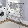 Mainstays – Steel Closets Clothes Drying Rack