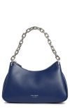 Kate Spade New York – grace chain leather shoulder bag