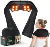 Neck Massager with Heat 