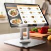 Adjustable iPad Stand Holder 