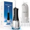 Cordless Water Dental Flosser for Teeth
