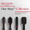 REVLON – Volumizer PLUS Hair Dryer and Styler