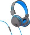Lab Neon On-Ear Wired Headphones