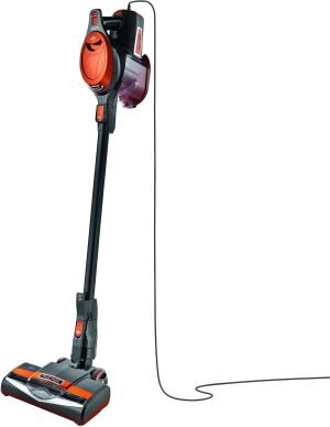 Shark Rocket Ultra-Light Corded Bagless Vacuum