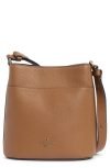 Kate Spade New York – leila pebbled leather small bucket bag