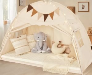 Kids Play Tent