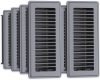8 Pack-Vent Covers for Home