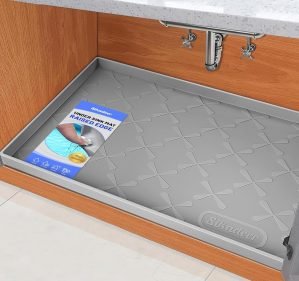 Under Sink Mat