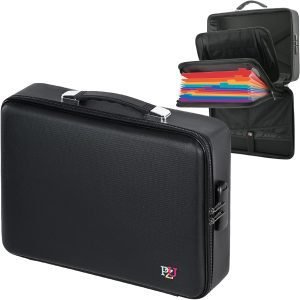 Fireproof Document Box