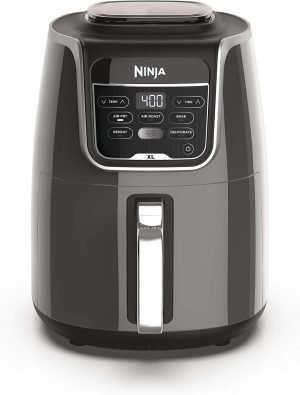 Single Basket Air Fryer