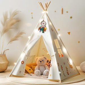 Teepee Tent for Kids