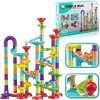 Marble Run STEM Learning Toy 