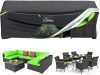 Heavy Duty Waterproof Patio Furniture Cover