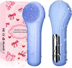 Silicone Face Scrubber 