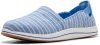 Clarks Women’s Breeze Step II Loafers