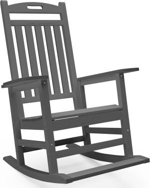 Outdoor Rocking Chair