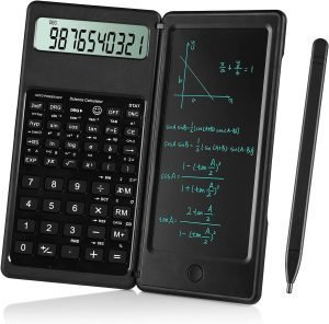 Scientific Calculator 