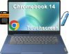 Lenovo Chromebook 14 Laptop