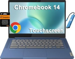Lenovo Chromebook 14 Laptop