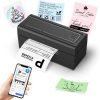 Bluetooth Thermal Label Printer