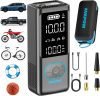 AVAPOW Tire Inflator Portable Air Compressor
