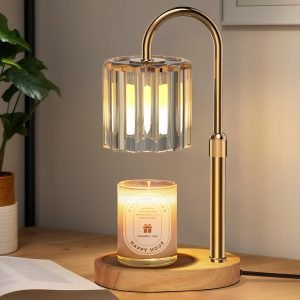 Candle Warmer Lamp 