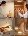 Under Cabinet Lights