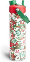 Christmas Water Bottle