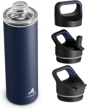 Insulated Water Bottle