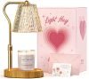  Candle Warmer Lamp 