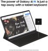 SAMSUNG Galaxy Tab S10+ Plus 12.4” 512GB Android Tablet