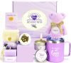 Self-Care Get Well Soon Gift Box for Women 