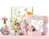 Relaxing Spa Gift Basket