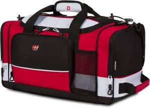 SwissGear Apex Duffle Bag