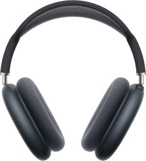 Apple AirPods Max Wireless Over-Ear Headphones