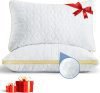 Cooling Pillows King Size Set of 2
