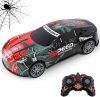 Remote Control Race Car 
