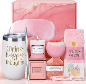 Gift Baskets for Women: Stocking Stuffers for Women