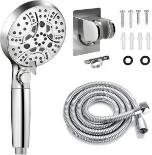 Shower head
