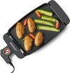 Elite Gourmet Personal Compact Griddle !