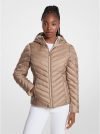 Michael Kors – Nylon Reversible Jacket